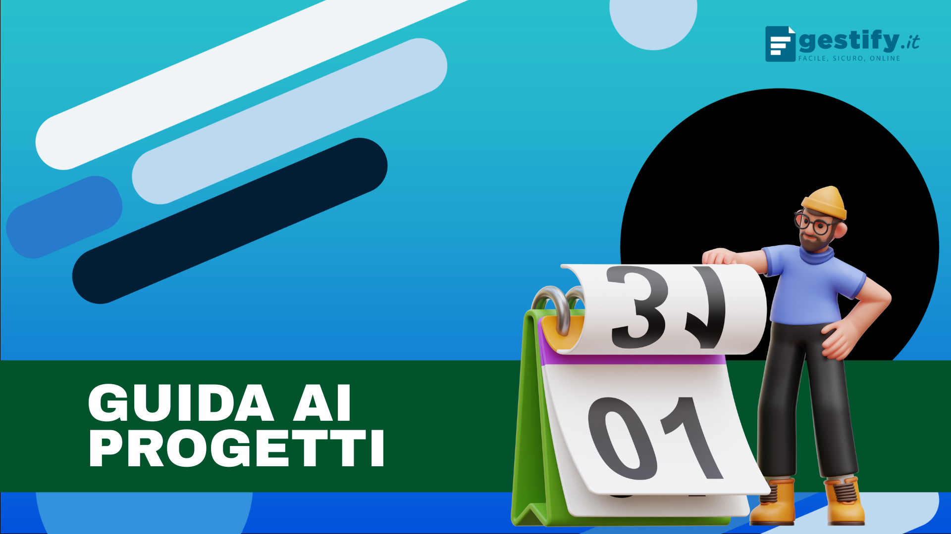 guida ai progetti