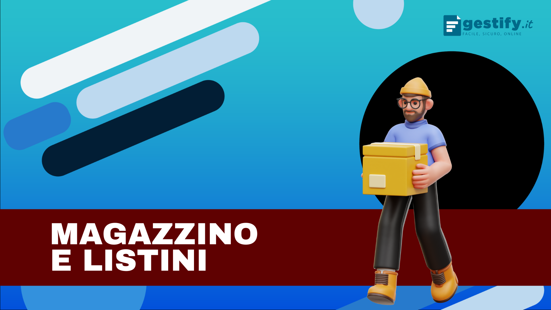 magazzino e listini