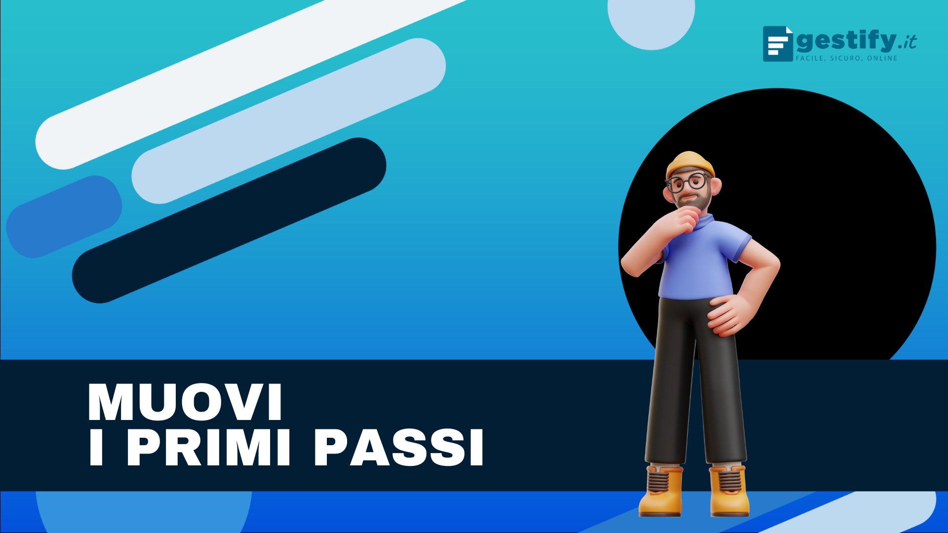primi passi