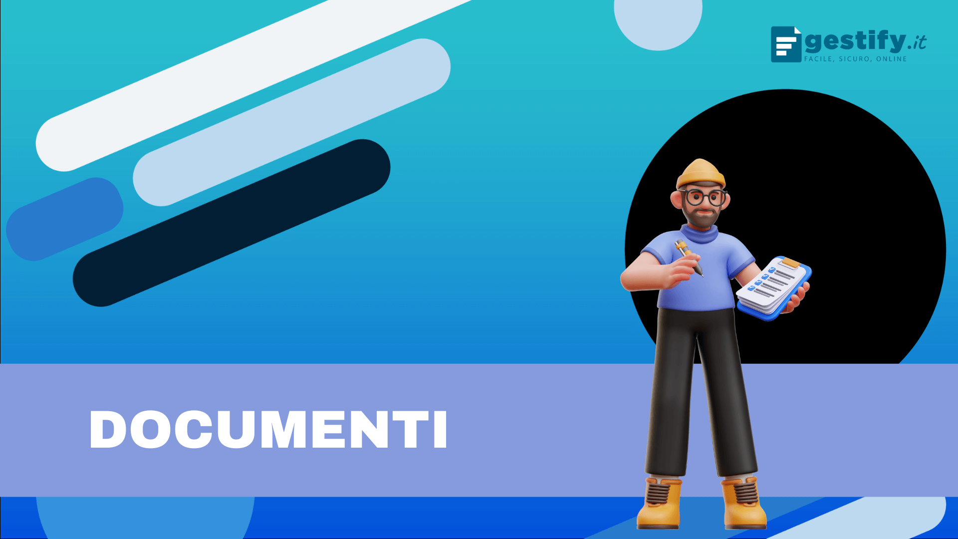 documenti e preventivi