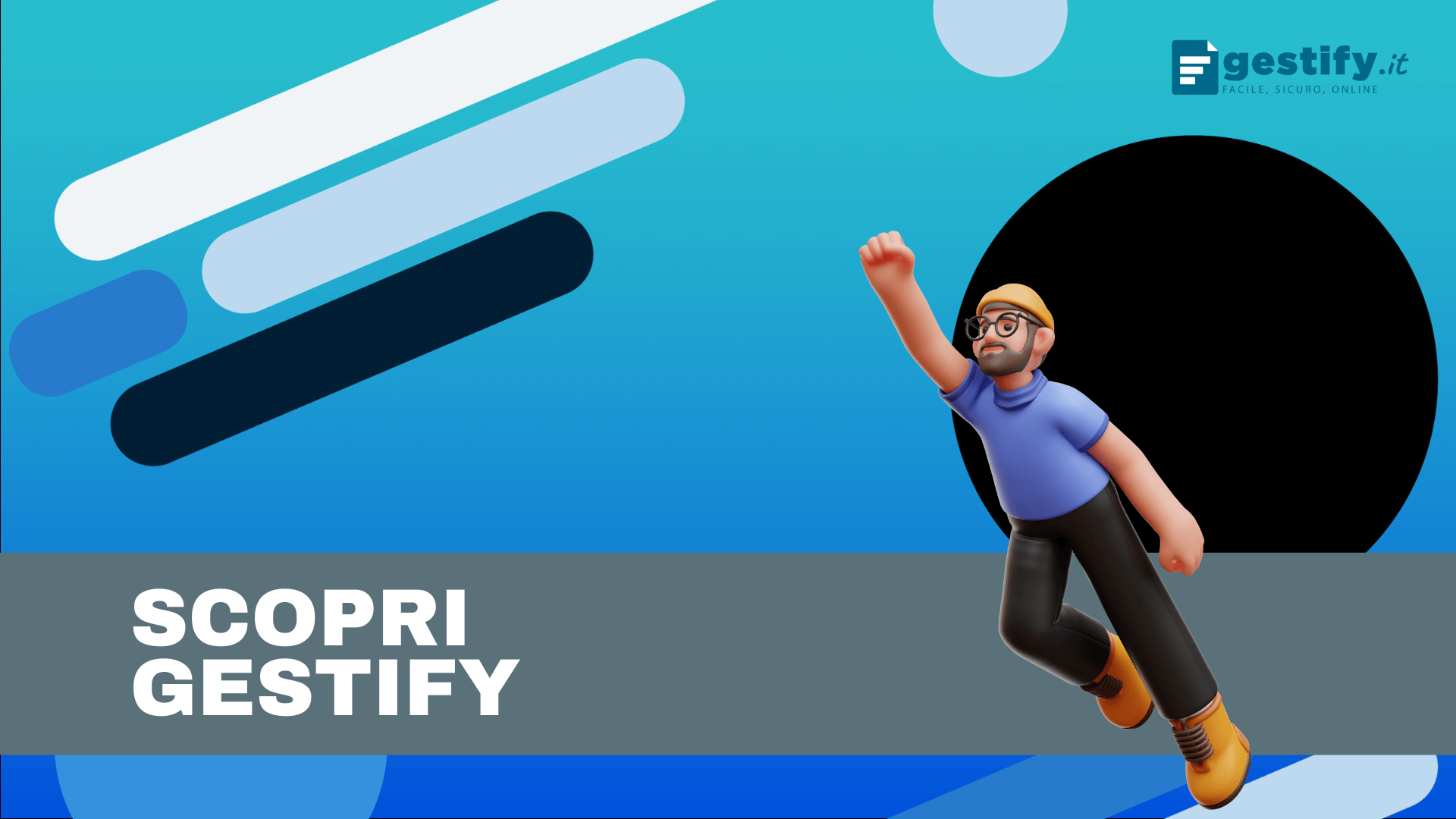 scopri gestify