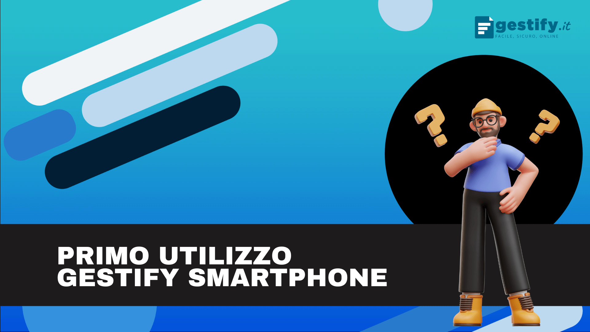 APP_Primo utilizzo